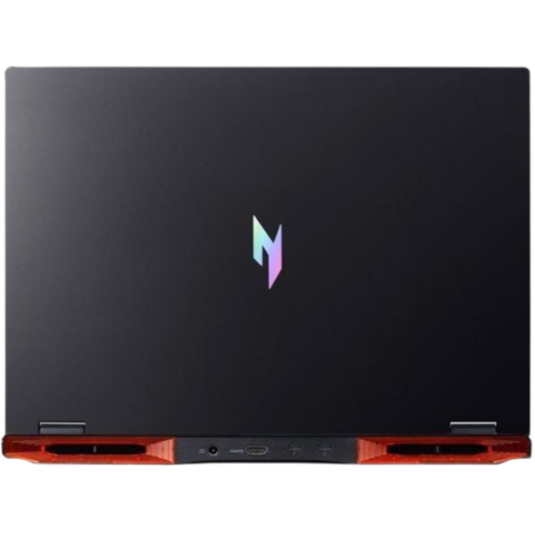 Acer Nitro 16 AN16-42-R287 Obsidian Black